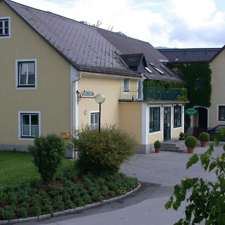Landhaus Kuegler-Eppich, Kuep Kg Proleb Kültér fotó