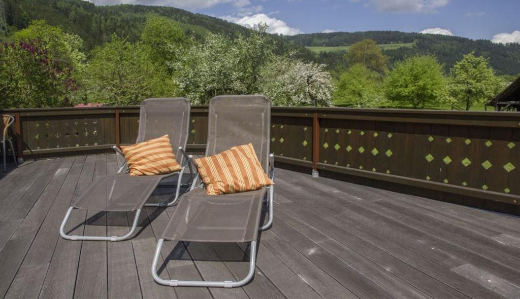 Landhaus Kuegler-Eppich, Kuep Kg Proleb Kültér fotó