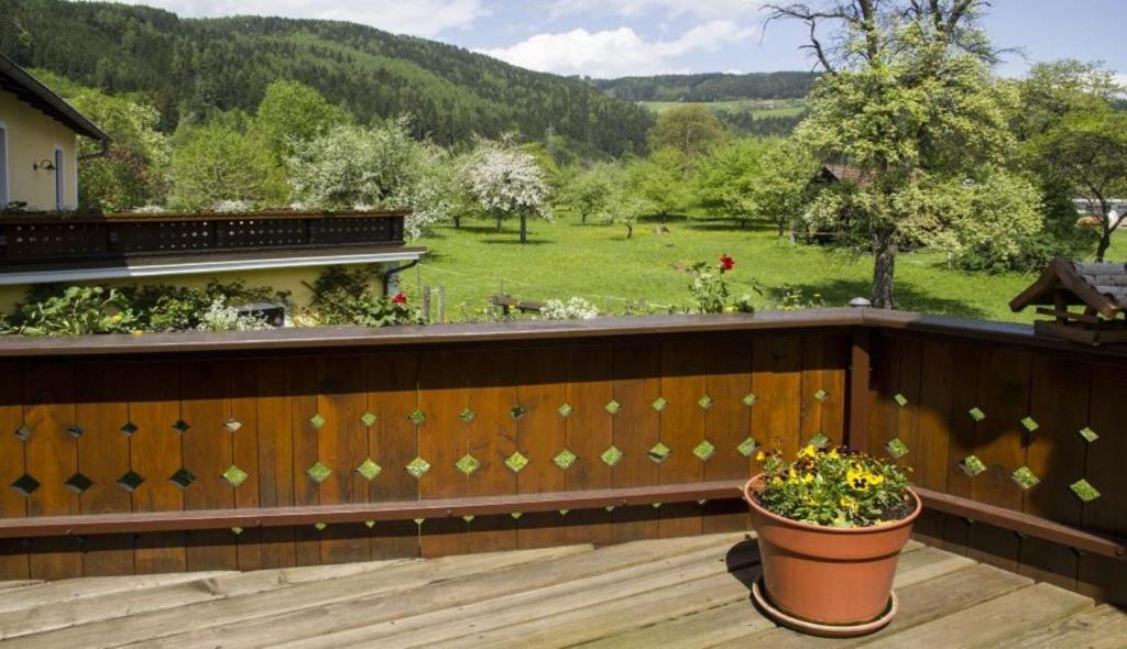 Landhaus Kuegler-Eppich, Kuep Kg Proleb Kültér fotó