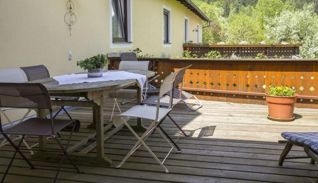 Landhaus Kuegler-Eppich, Kuep Kg Proleb Kültér fotó