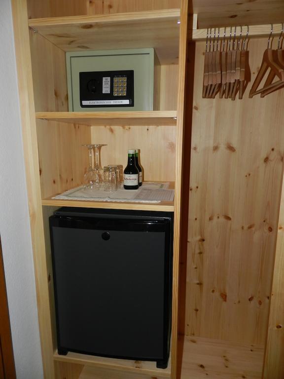 Landhaus Kuegler-Eppich, Kuep Kg Proleb Szoba fotó