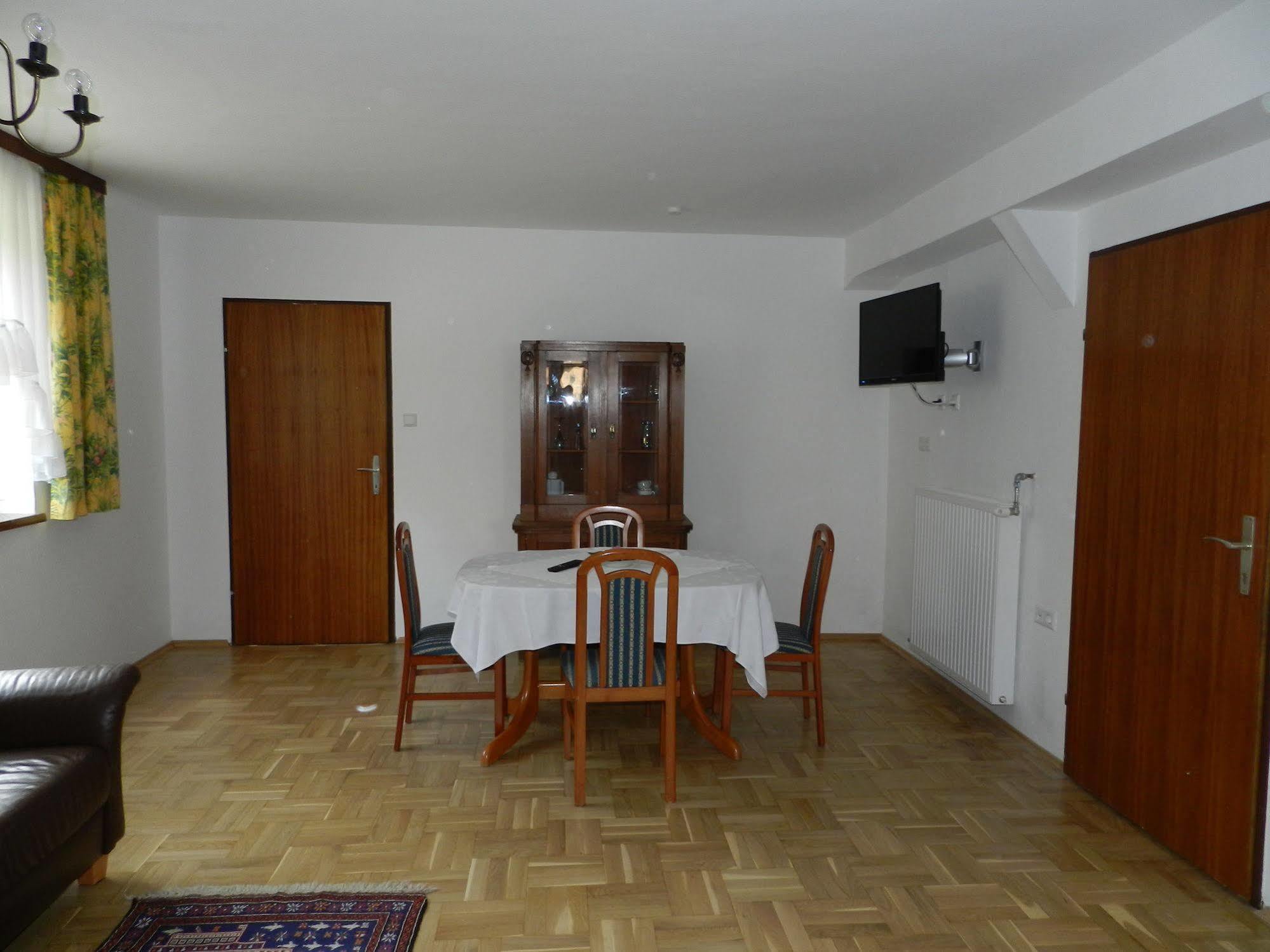 Landhaus Kuegler-Eppich, Kuep Kg Proleb Kültér fotó