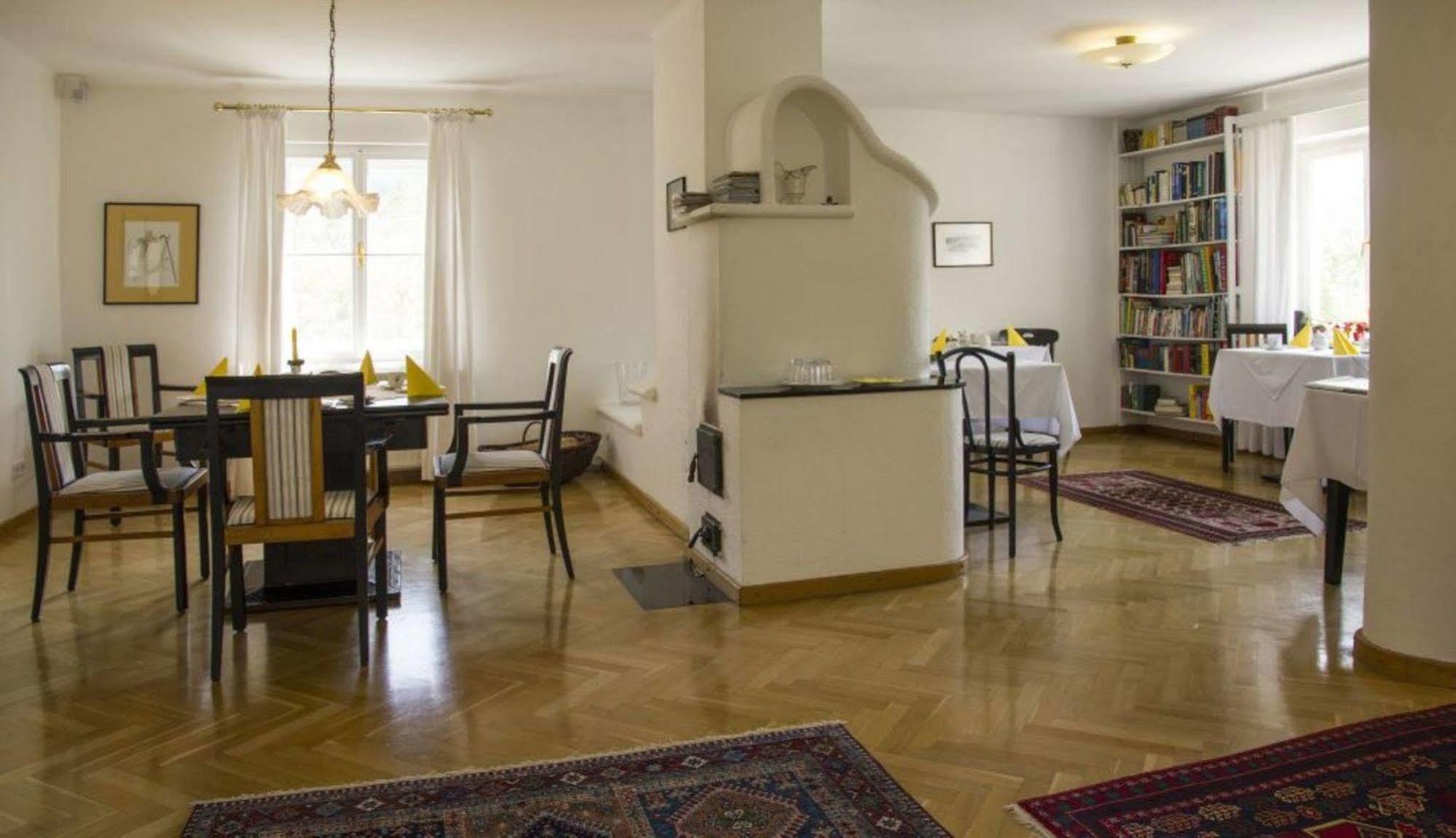 Landhaus Kuegler-Eppich, Kuep Kg Proleb Kültér fotó