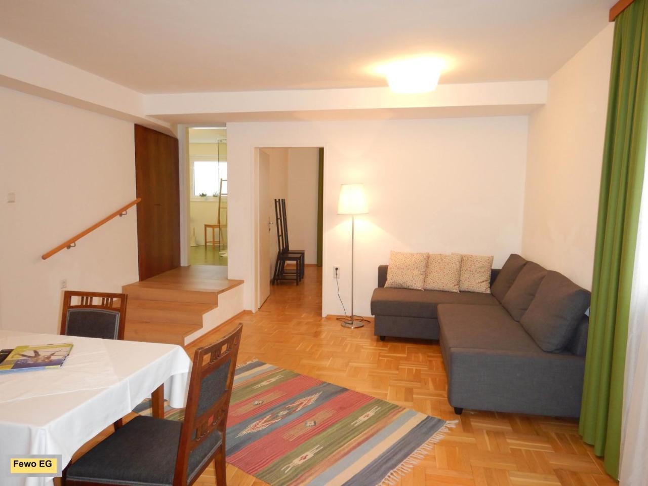 Landhaus Kuegler-Eppich, Kuep Kg Proleb Kültér fotó