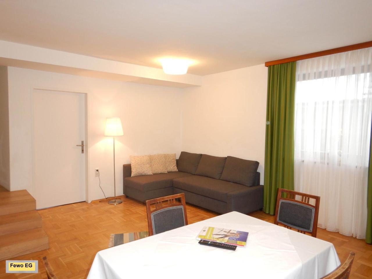 Landhaus Kuegler-Eppich, Kuep Kg Proleb Kültér fotó